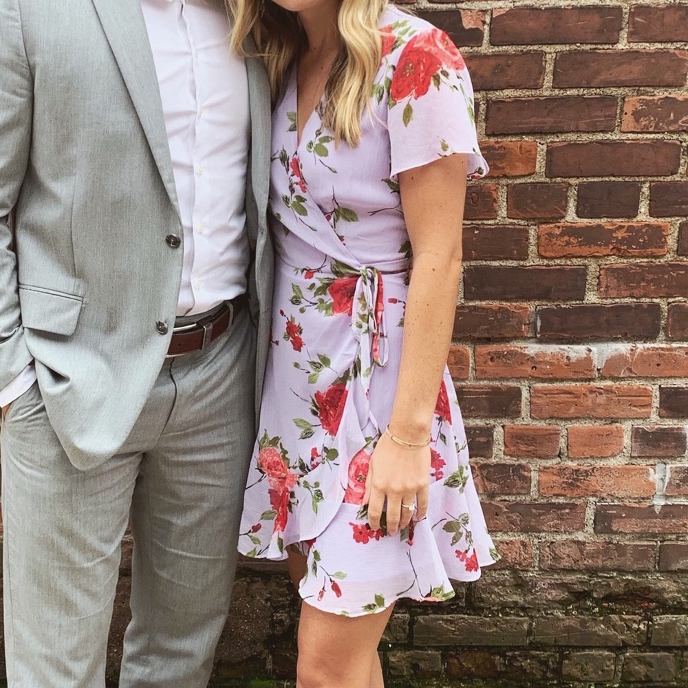 NORDSTROM DRESS